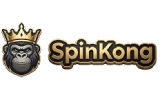 spinkong casino logo